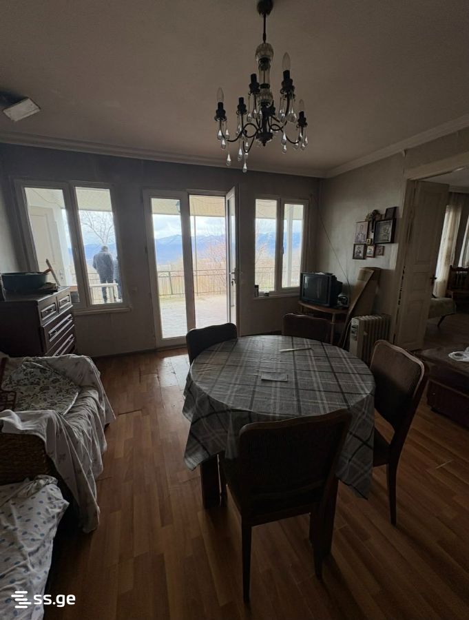 3 Room Summer Cottage For Sale view 5