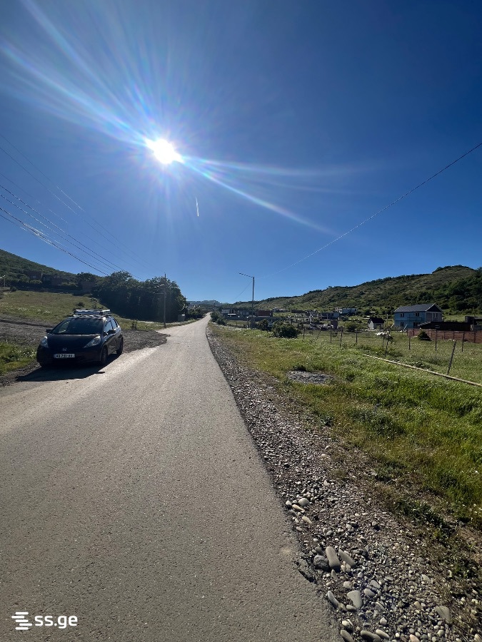Land For Sale. Tsodoreti view 2