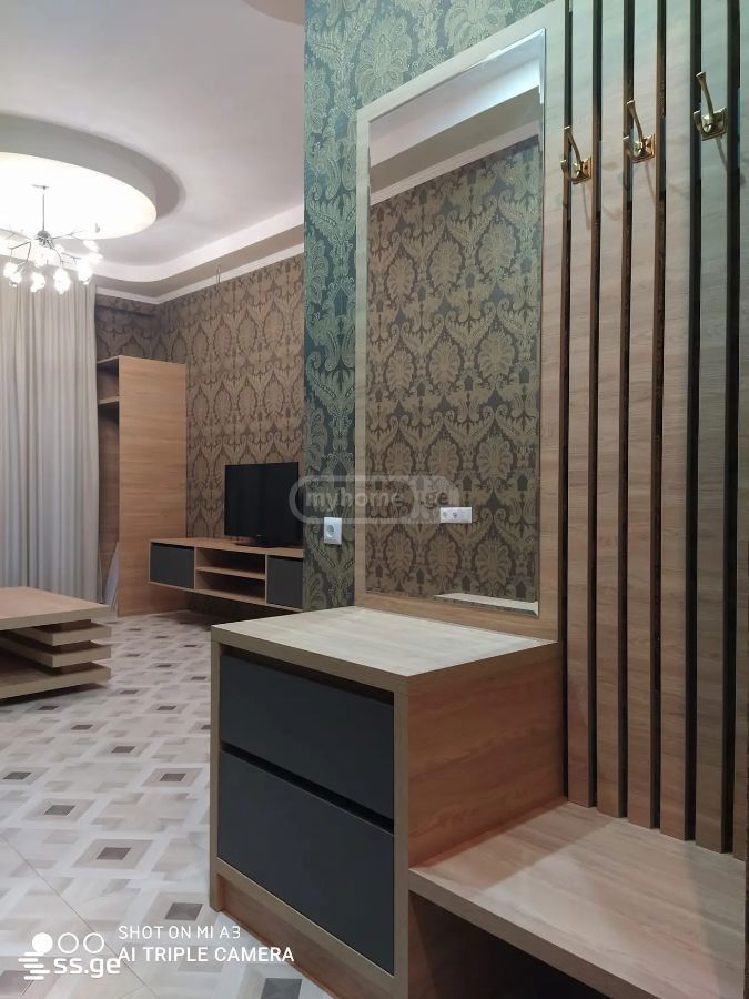 2 Room Flat For Sale, 2 of 4