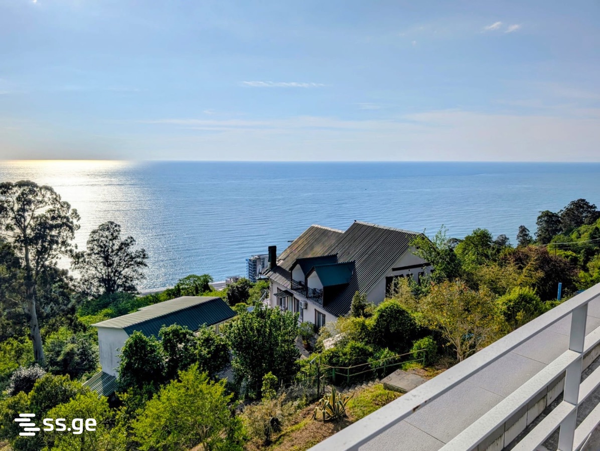 იყიდება 7-ოთახი Summer Cottage view 10