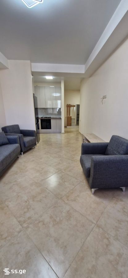 3 room Flat For Rent. Saburtalo – pohled 3