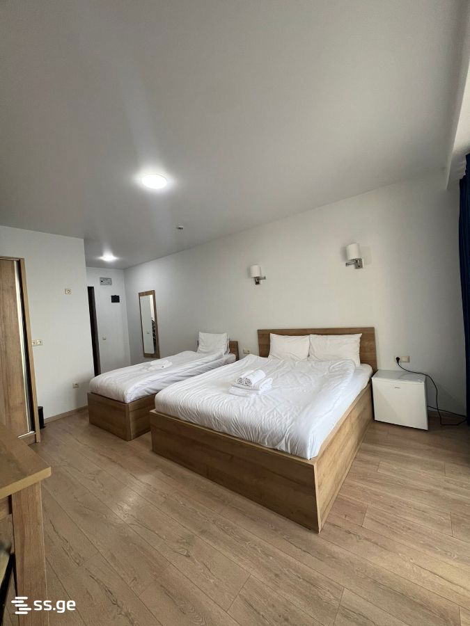5 Room Hotel For Sale view 11