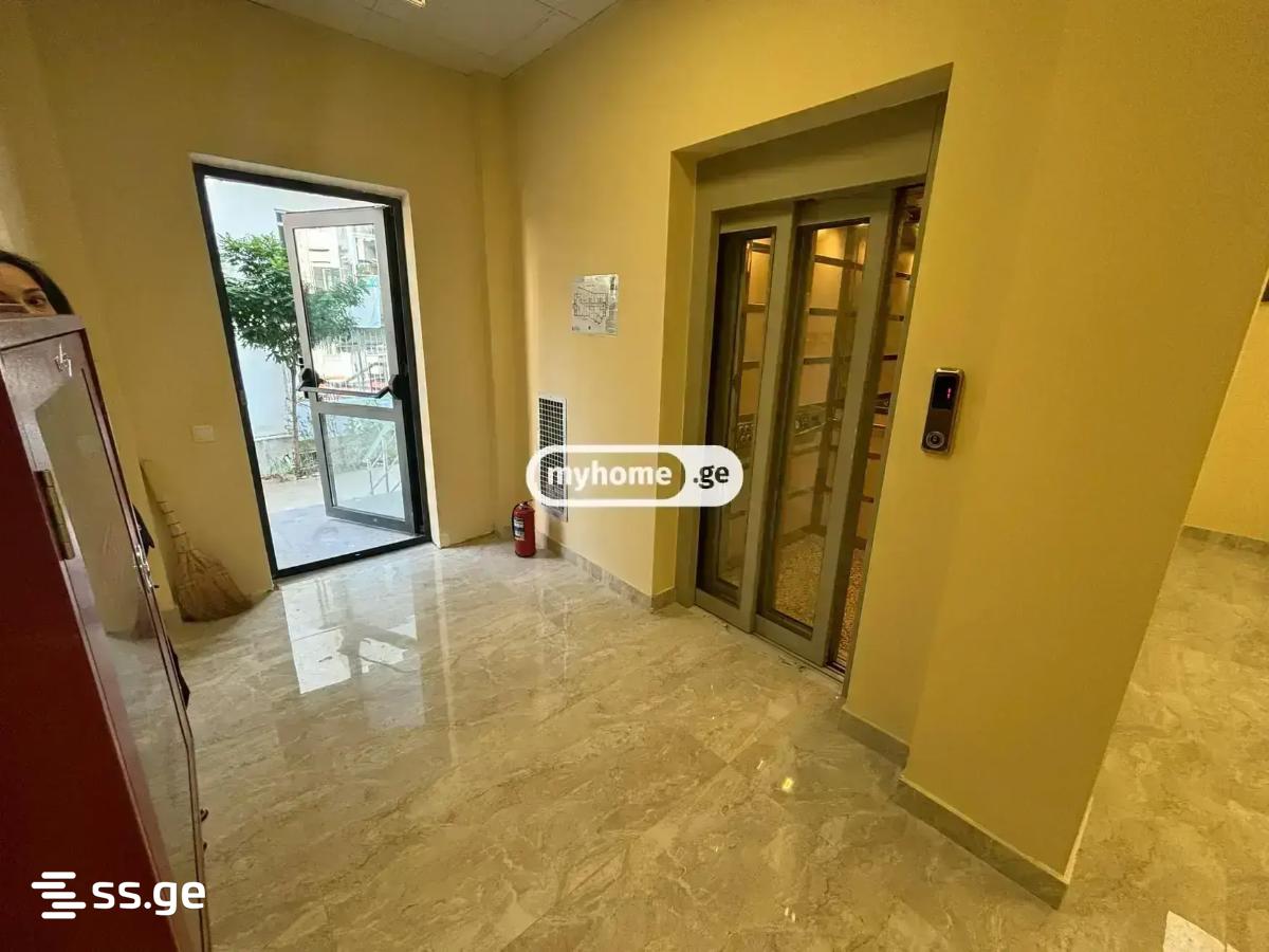36 Room Hotel For Rent. Saburtalo, 3 of 12