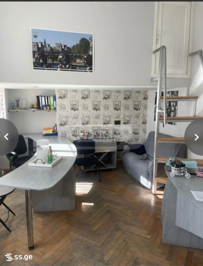 Commercial Space For Rent. Chugureti view 12