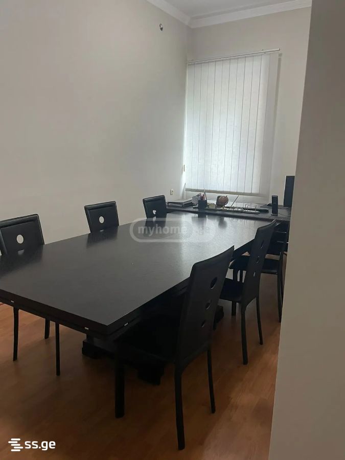 Commercial Space For Rent. Chugureti view 11