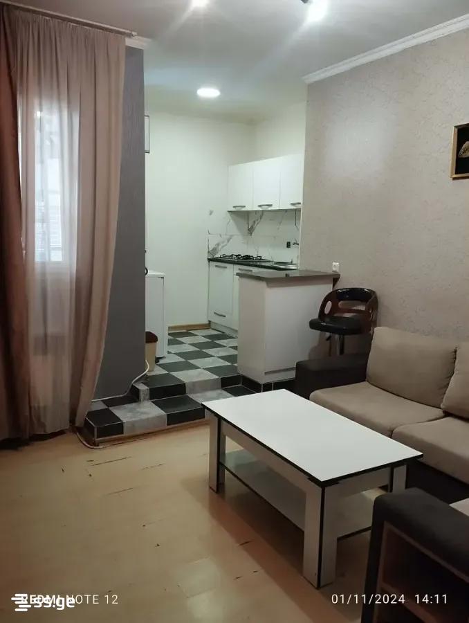 2 Room Flat For Rent. Chugureti, 3 of 4
