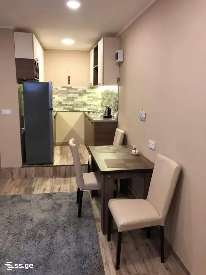 1 Room Flat For Rent. Chugureti, 2 of 3