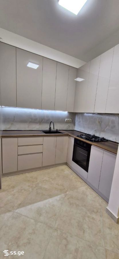 3 room Flat For Rent. Saburtalo – pohled 6