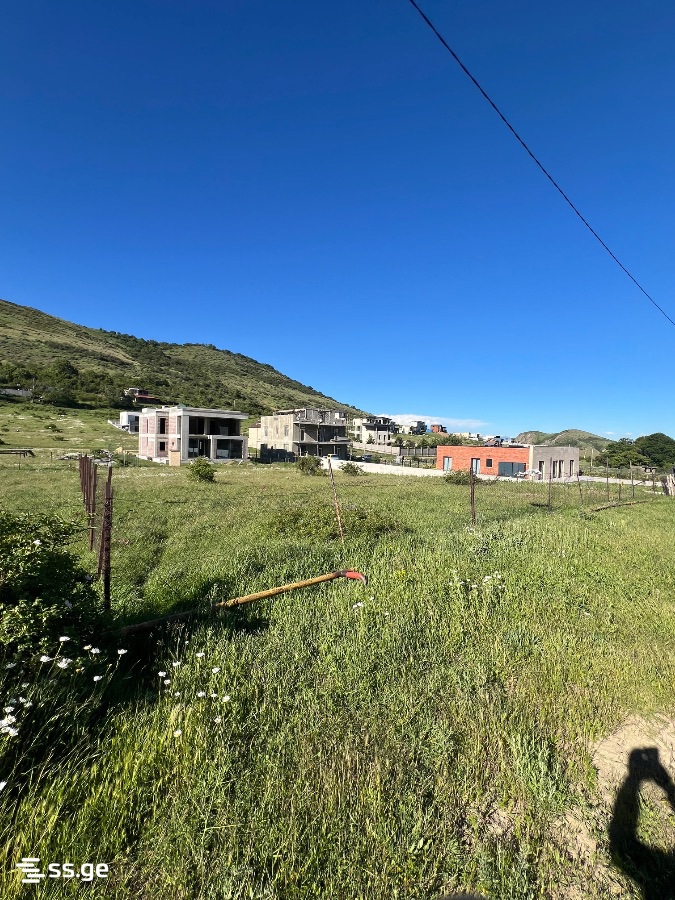 Land For Sale. Tsodoreti view 7