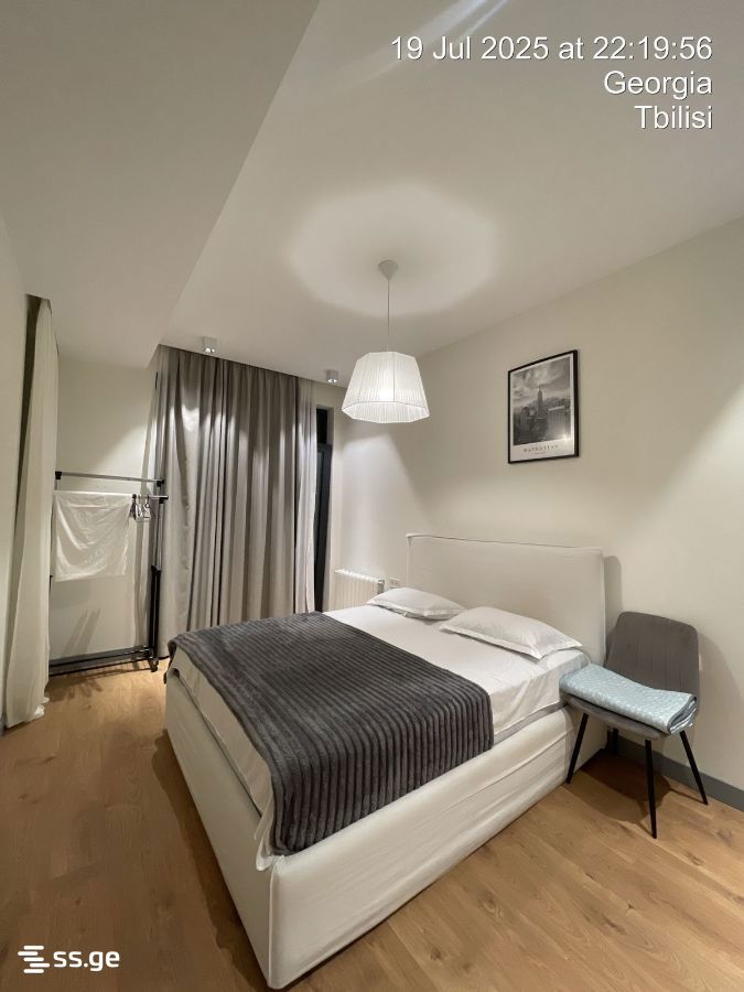 5 Room Private House For Sale view 5