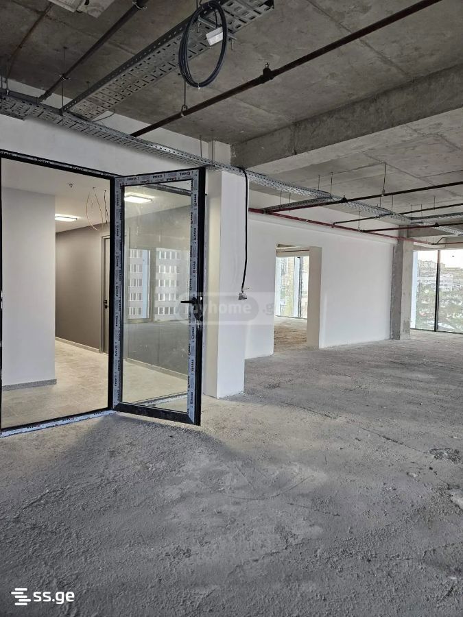 Office For Rent. Ortachala, 3 of 4