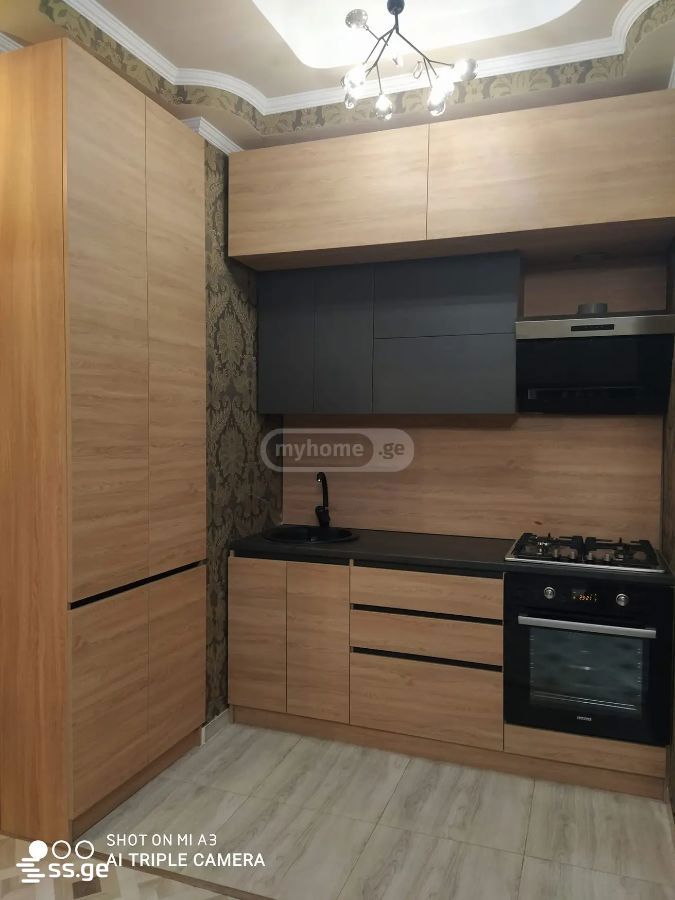 2 Room Flat For Sale, 1 of 4