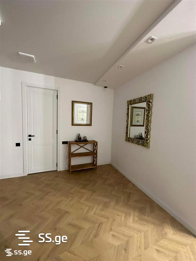 4 Room Flat For Rent. Vake, 11 of 11