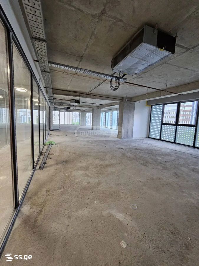 Office For Rent. Ortachala view 12