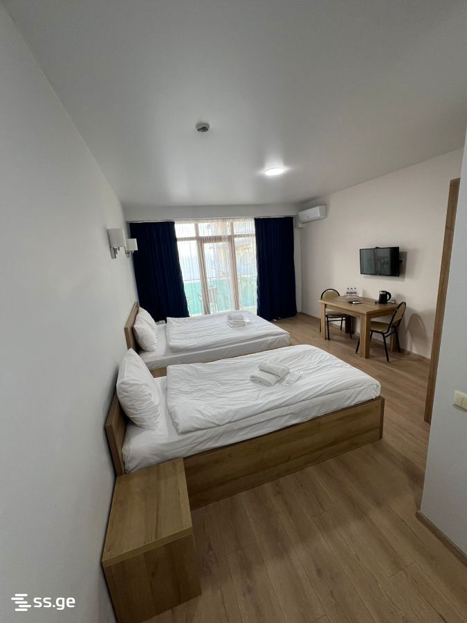 5 Room Hotel For Sale view 9