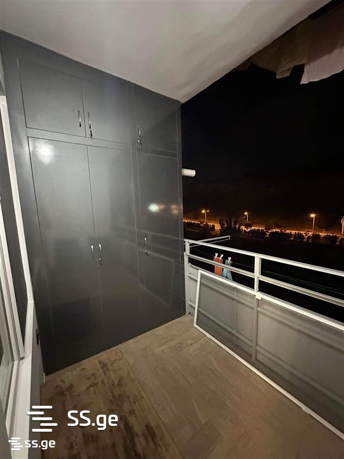4 Room Flat For Rent. Vake, 1 of 11