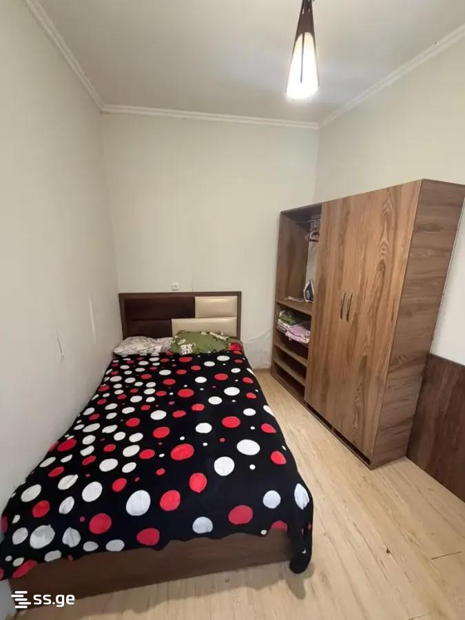 2 Room Flat For Rent. Chugureti view 2