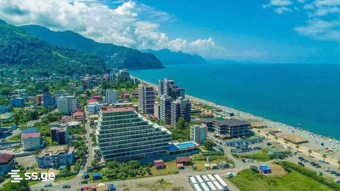 For Rent 2 Room Apartment Khelvachauris Munitsipalitetshi view 10