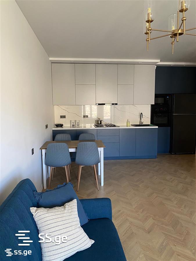4 Room Flat For Rent. Vake, 7 of 11