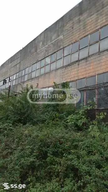 Store-Industrial Property For Rent. Kutaisi, 3 of 4
