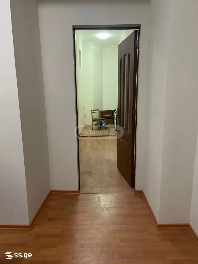 Commercial Space For Rent. Chugureti view 7