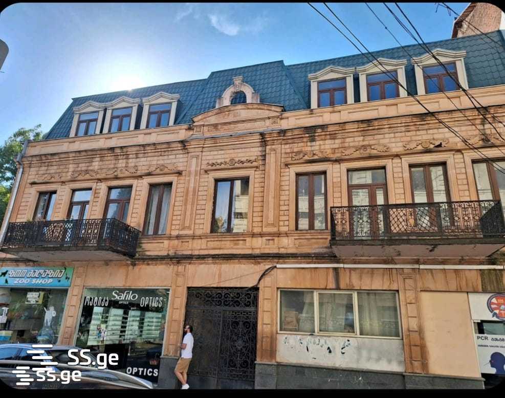 Office For Rent. Kutaisi view 2