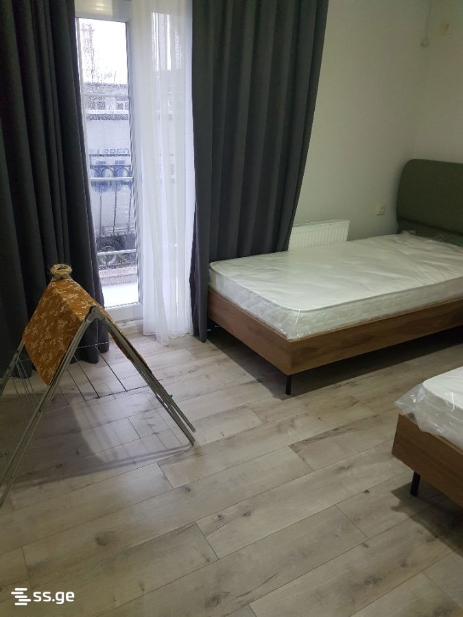 3 Room Private House For Rent. Batumi, 9 of 12
