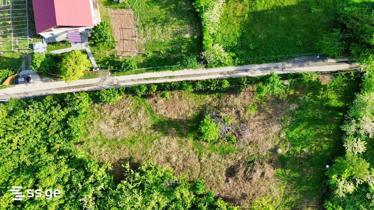 Land For Sale. Baghdati view 5
