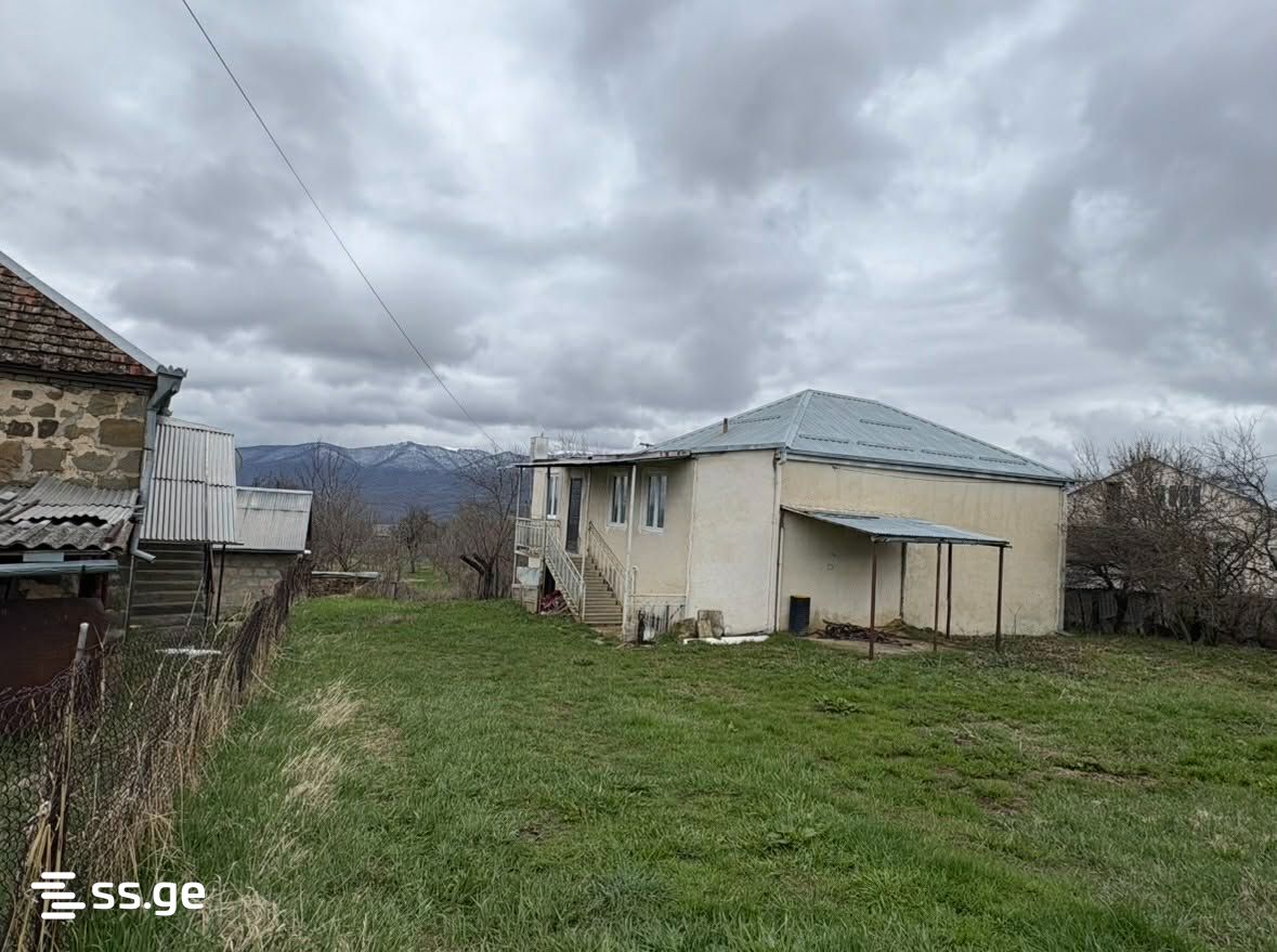 3 Room Summer Cottage For Sale view 10