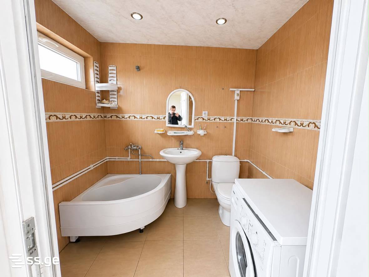3 Room Summer Cottage For Sale view 8