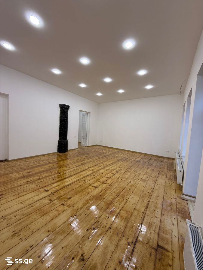 Office For Rent. Kutaisi view 3