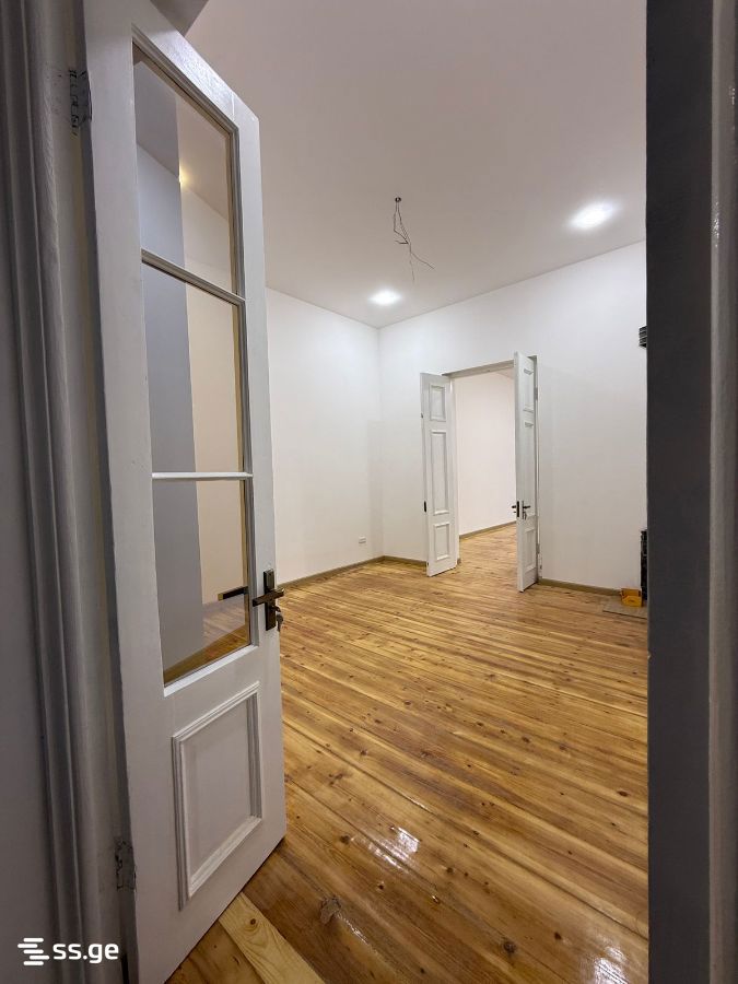 Office For Rent. Kutaisi view 6