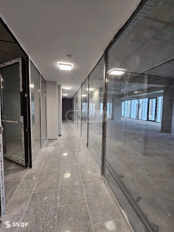 Office For Rent. Ortachala view 10