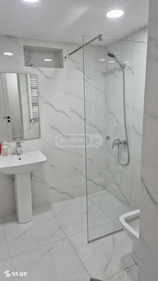 6 Room Summer Cottage For Rent. Mtskheta view 2