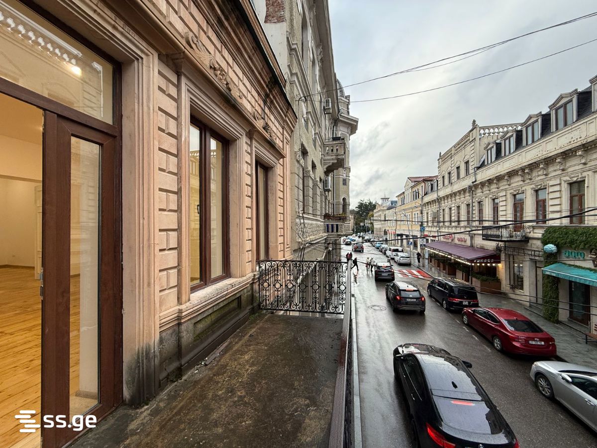 Office For Rent. Kutaisi view 14