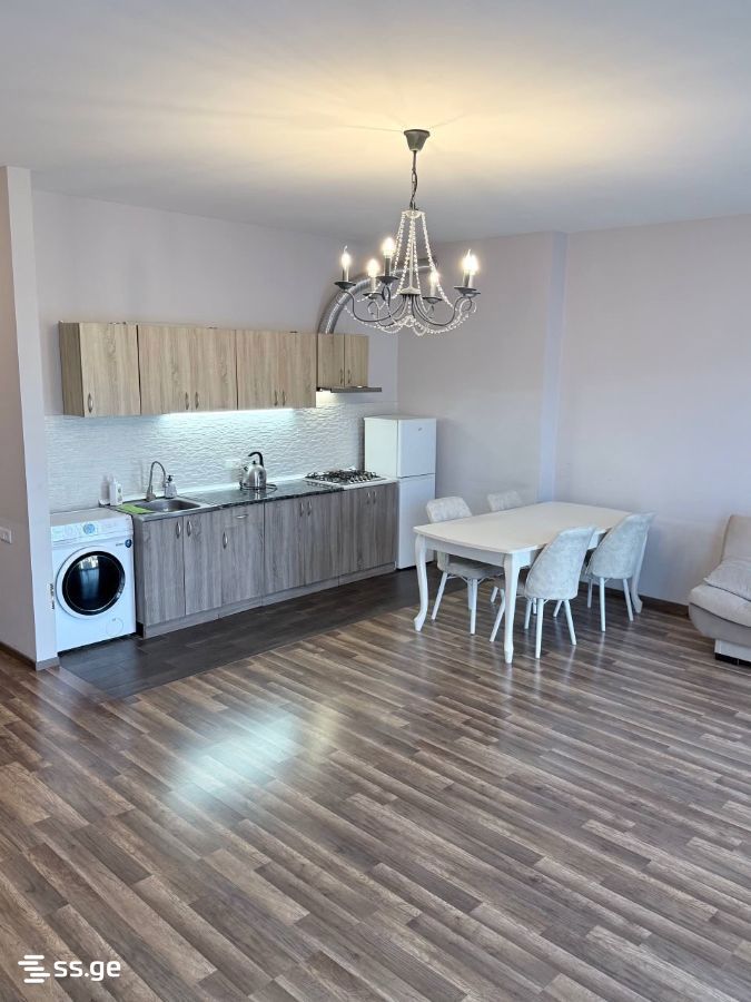 2 room Flat For Rent. Saburtalo - Vista 3