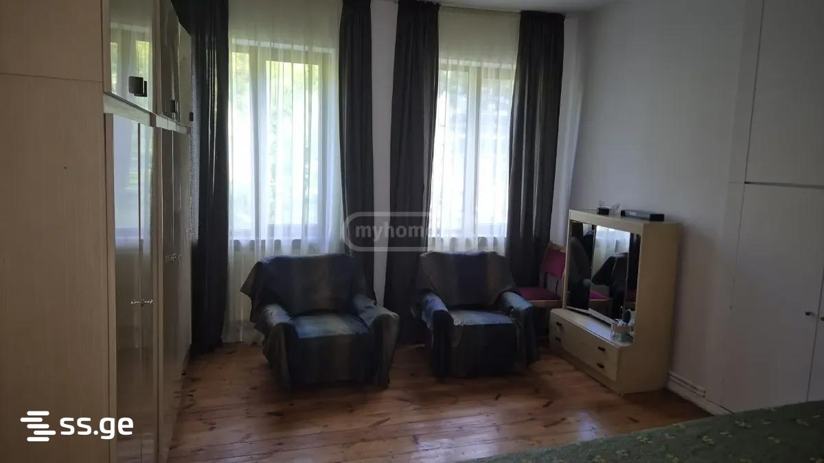 6 Room Summer Cottage For Rent. Mtskheta view 5