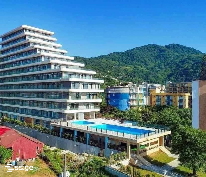 For Rent 2 Room Apartment Khelvachauris Munitsipalitetshi view 9
