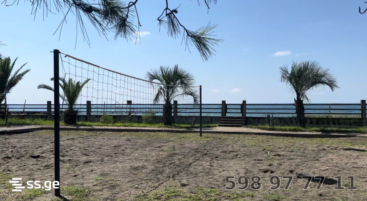 4 Room Private House Daily Rent. Shekvetili view 11