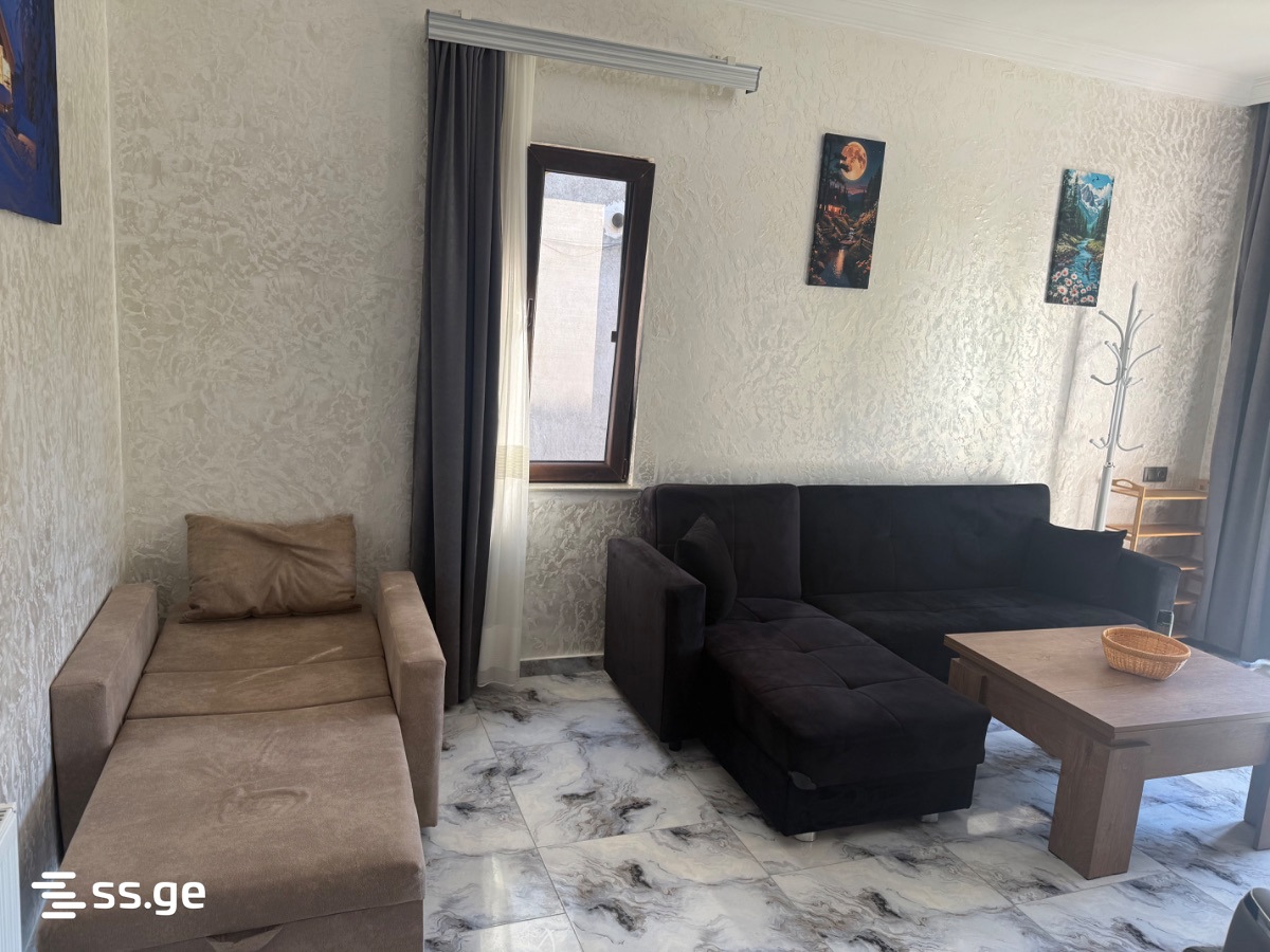 2 Room Private House For Rent. Batumi view 15