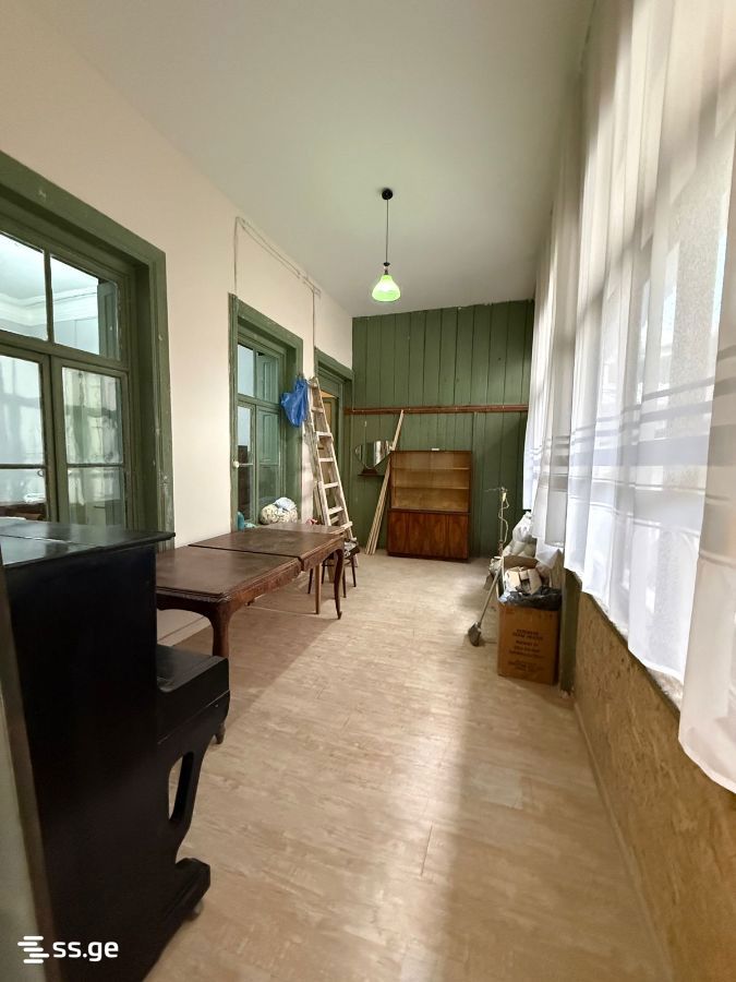 Office For Rent. Kutaisi view 8