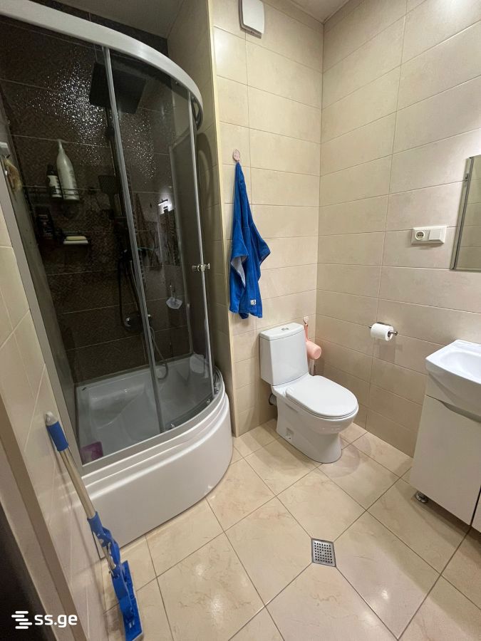 3 Room Flat For Sale view 4