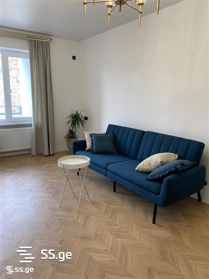 4 Room Flat For Rent. Vake, 2 of 11