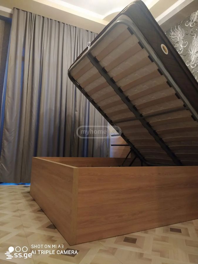 2 Room Flat For Sale view 5