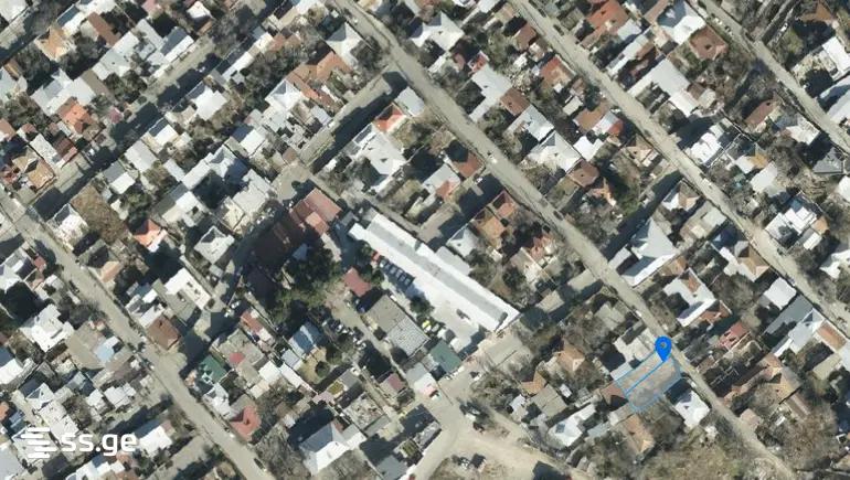 Land For Sale. Chugureti view 3