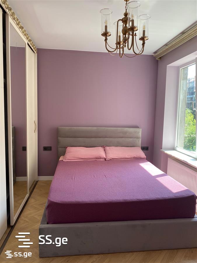 4 Room Flat For Rent. Vake, 6 of 11