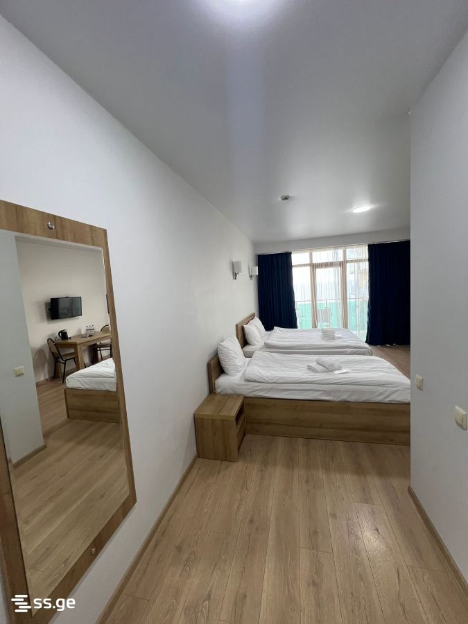 5 Room Hotel For Sale view 2