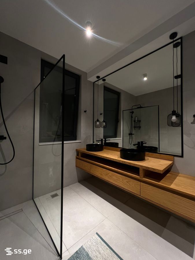 5 Room Private House For Sale view 7