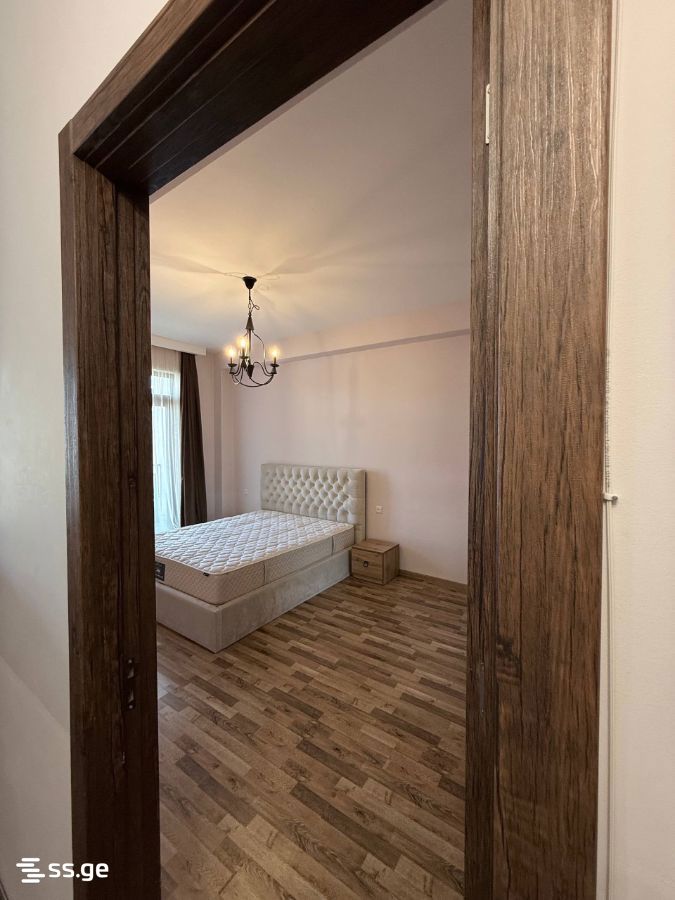 2 room Flat For Rent. Saburtalo - Vista 5