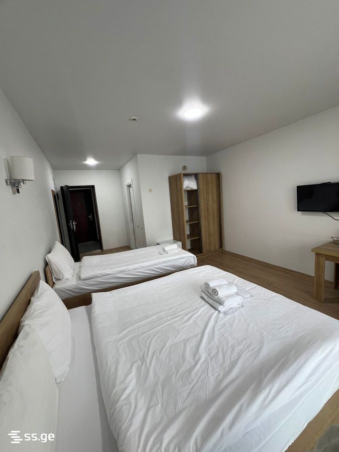 5 Room Hotel For Sale view 3